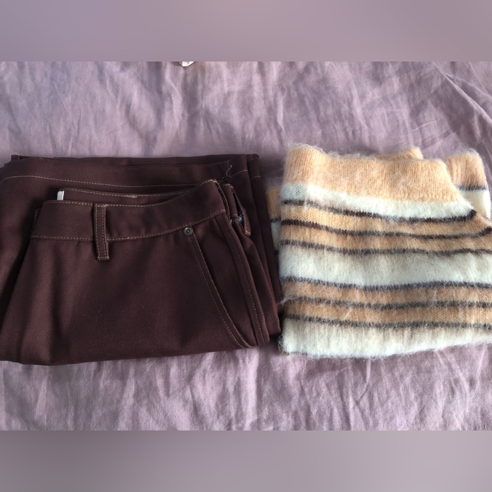 Boheme Goods 2 Skirts